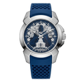 JACOB & CO – THE RUDRA EDITION (DARK BLUE)