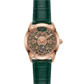JACOB & CO PIONEER TOURBILLION AZTECH