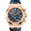 AP -  ROYAL OAK SELF WINDING CHRONOGRAPH