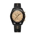 SWATCH X OMEGA MISSION TO THE MOON 1969