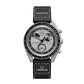 SWATCH X OMEGA BIOCERAMIC MISSION TO EARTHPHASE