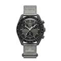 SWATCH X OMEGA BIOCERAMIC MOONSWATCH MISSION TO MERCURY