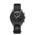 SWATCH X OMEGA BIOCERAMIC MOONSWATCH MISSION TO THE MOON