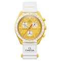 SWATCH X OMEGA BIOCERAMIC MOONSWATCH MISSION TO THE SUN
