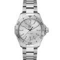 TAG HEUER AQUARACER PROFESSIONAL 200 (GREY)