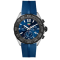 TAG HEUER FORMULA 1 CHRONOGRAPH (BLUE)