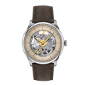 TISSOT CHEMIN DES TOURELLES SKELETON