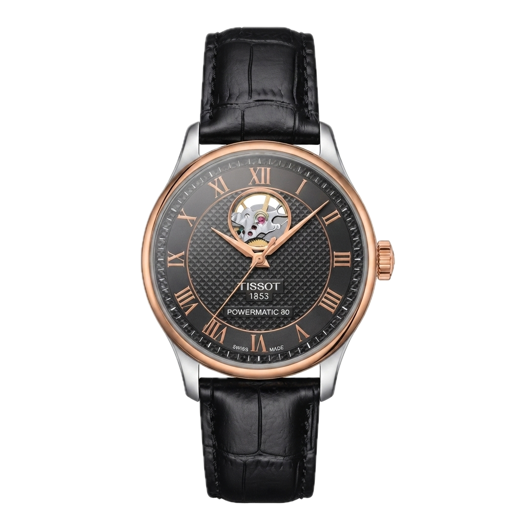 TISSOT TRADITION