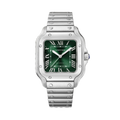 CARTIER SANTOS DE CARTIER WATCH