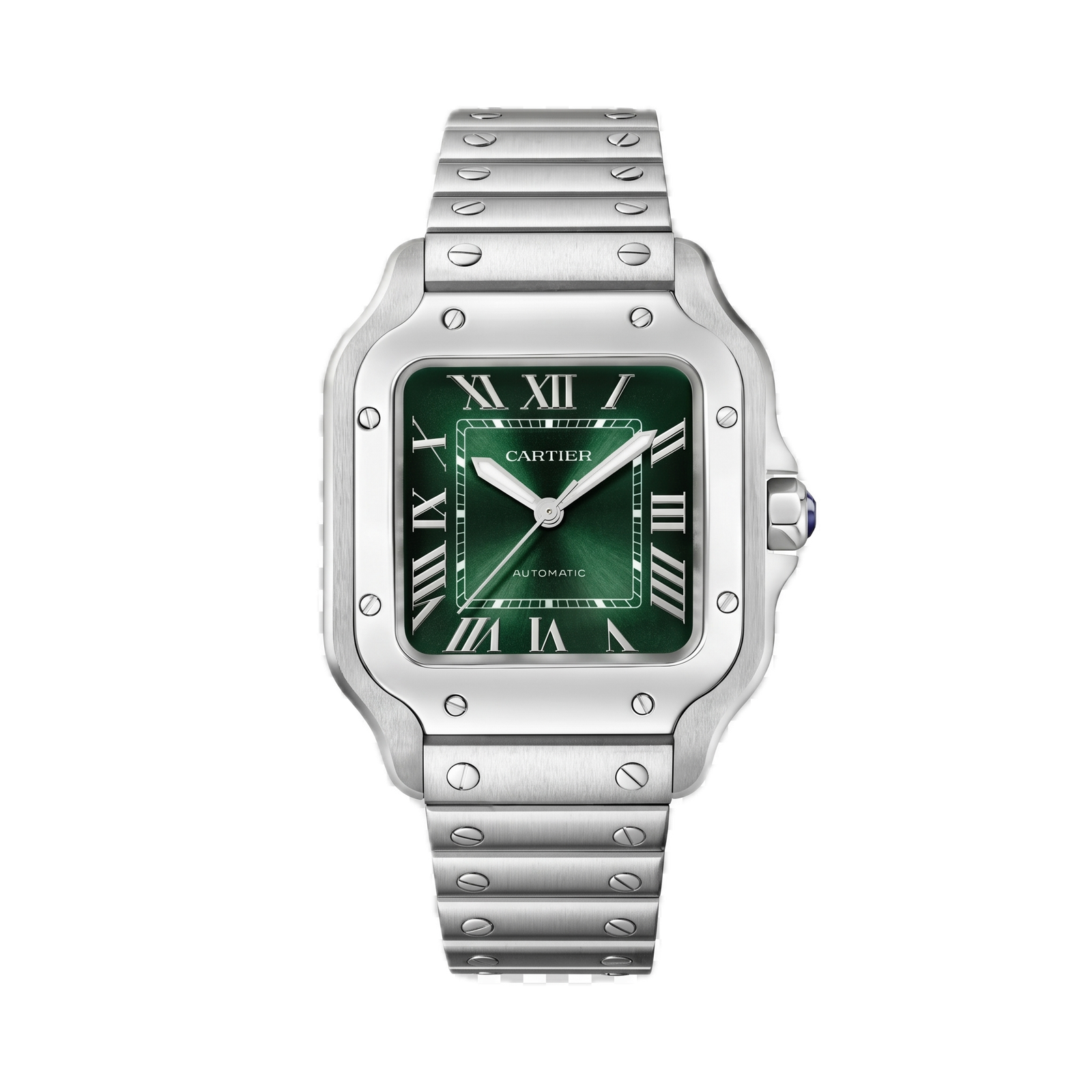 CARTIER SANTOS DE CARTIER WATCH