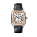CARTIER SANTOS-DUMONT WATCH