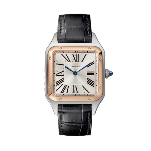 CARTIER SANTOS-DUMONT WATCH