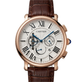 CARTIER BALOON AUTOMATIC