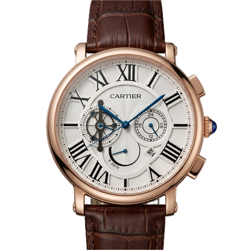 CARTIER BALOON AUTOMATIC