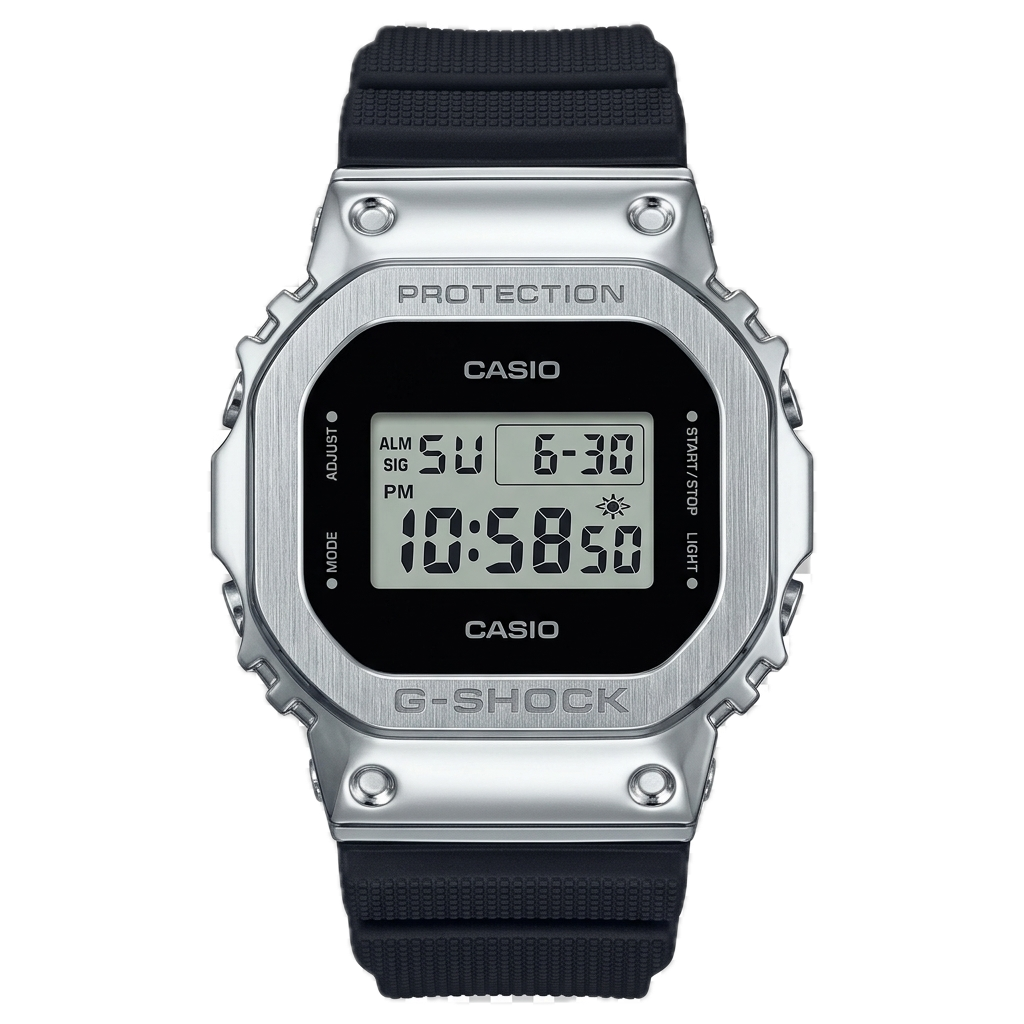 G-SHOCK GM-5600U-1