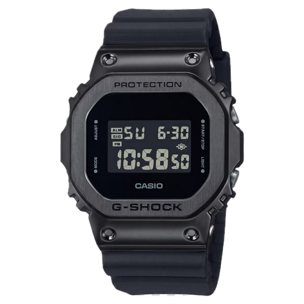 G-SHOCK GM-5600UB-1
