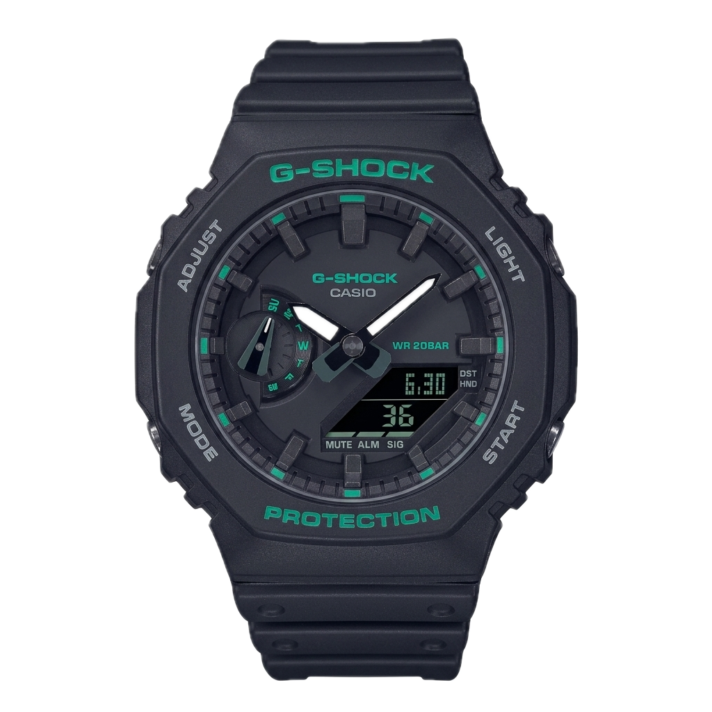 G-SHOCK GMA-S2100GA-1A
