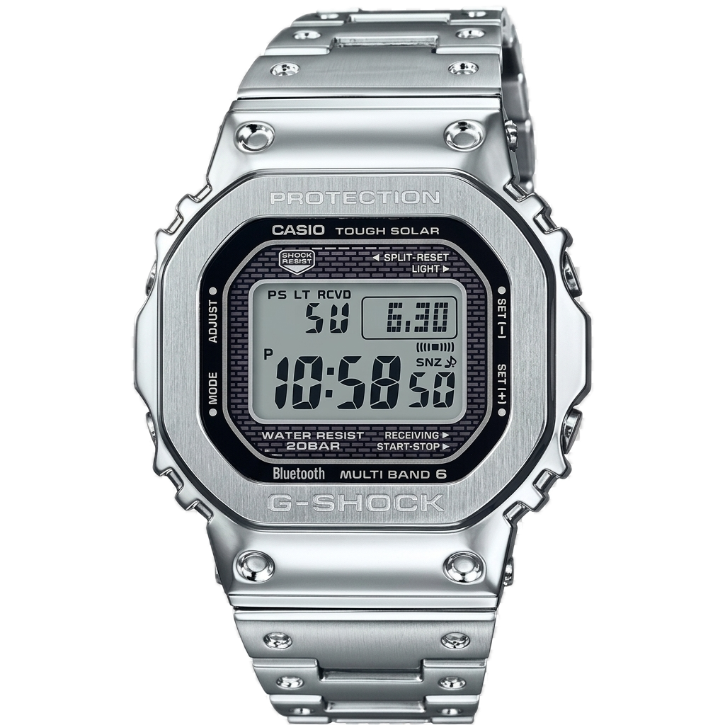 G-SHOCK GMW-B5000D-1
