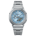 G-SHOCK FULL METAL 2100 SERIES