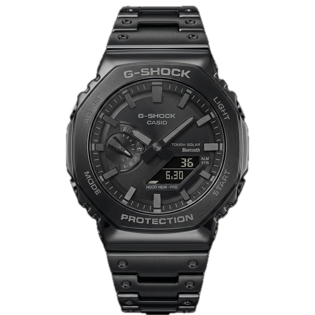 G-SHOCK GM-B2100BD-1A