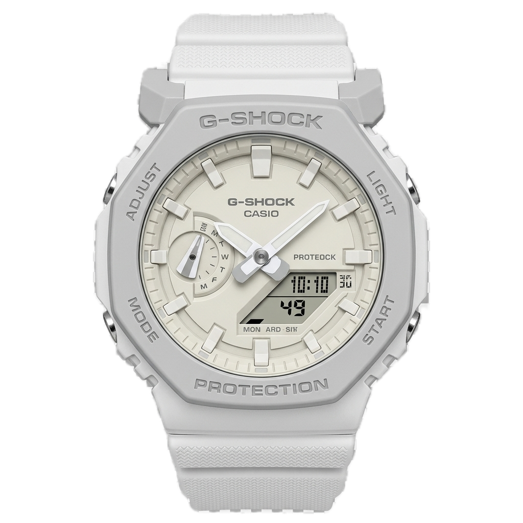G-SHOCK GA-2100-7A7
