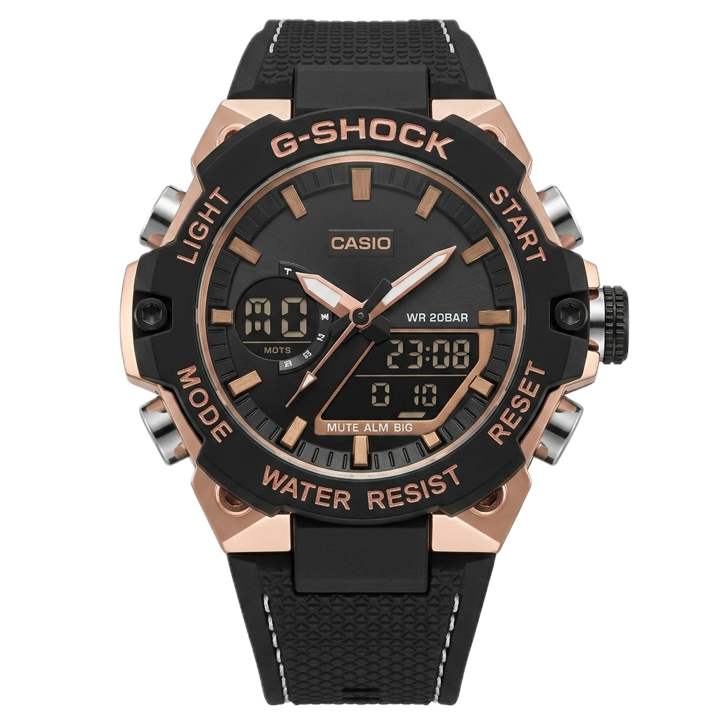 G-SHOCK GA-900 SERIES