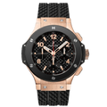 HUBLOT BIG BANG ORIGINAL GOLD CERAMIC