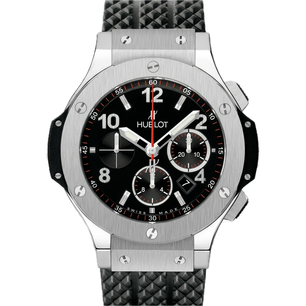 HUBLOT BIG BANG ORIGINAL STEEL