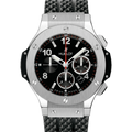 HUBLOT BIG BANG ORIGINAL STEEL