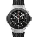 HUBLOT BIG BANG ORIGINAL STEEL CERAMIC