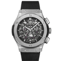 HUBLOT CLASSIC FUSION AEROFUSION TITANIUM
