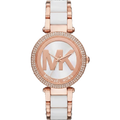 MICHAEL KORS - MK MONOGRAM