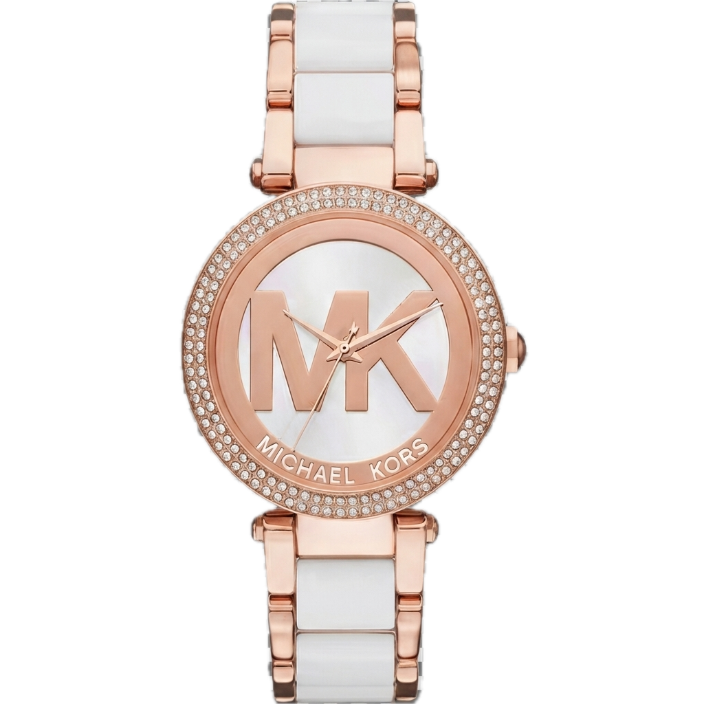 MICHAEL KORS - MK MONOGRAM