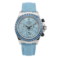 ROLEX DAYTONA COSMOGRAPH BLUE SAPPHIRE