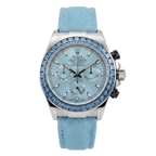ROLEX DAYTONA COSMOGRAPH BLUE SAPPHIRE