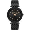MICHAEL KORS DARCI STAINLESS STEEL WATCH