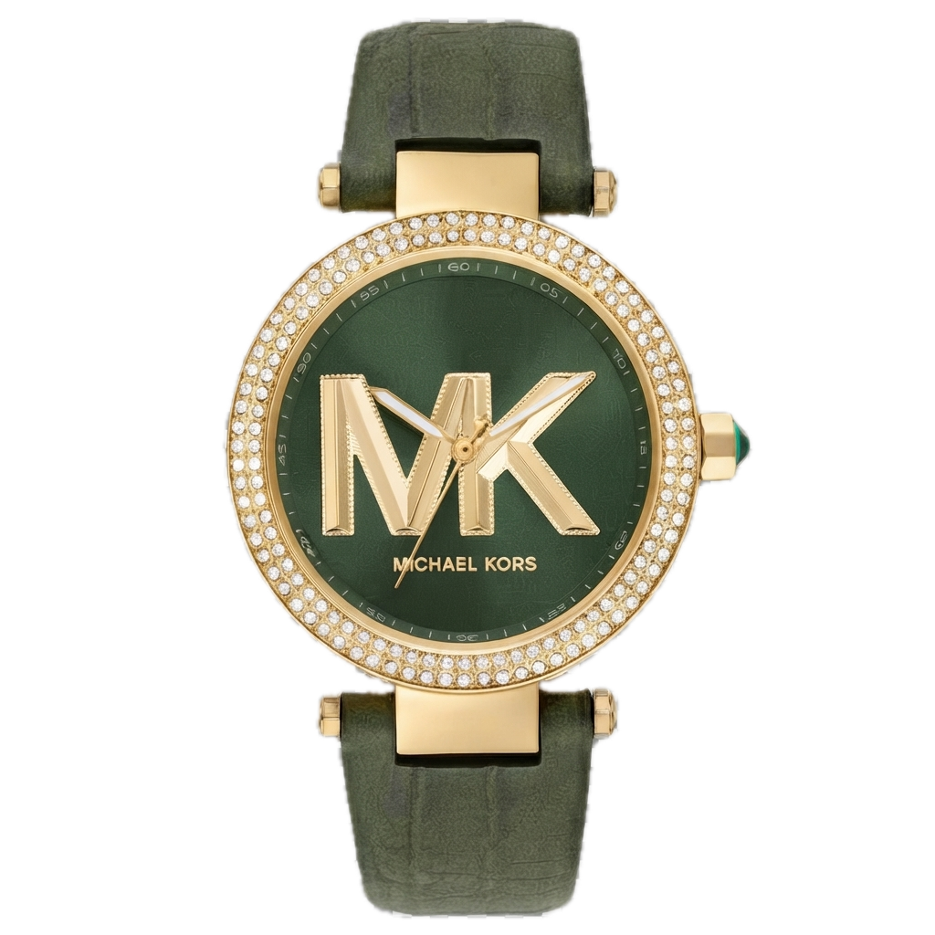 MICHAEL KORS PARKER 39MM MULTICOLOUR LEATHER