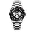 LONGINES CONQUEST CHRONOGRAPH – BLACK