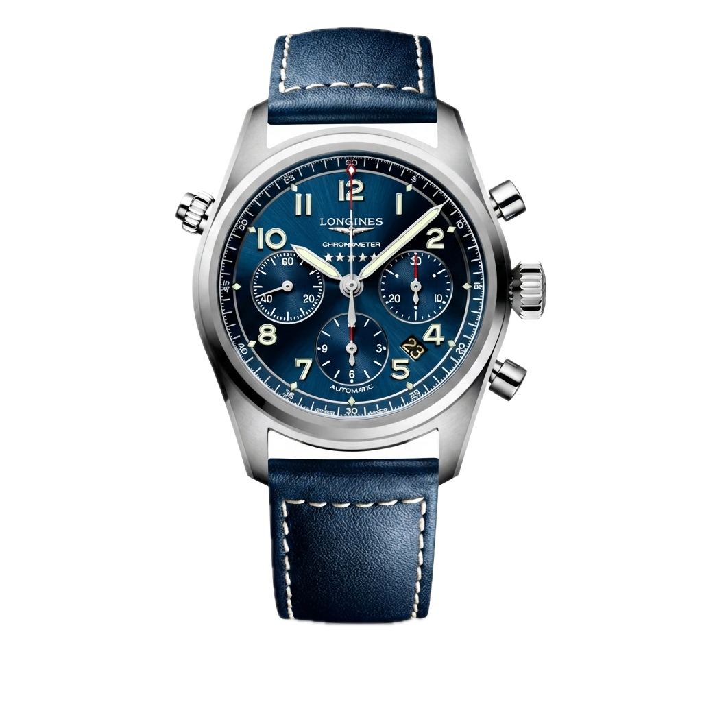 LONGINES SPIRIT CHRONOGRAPH