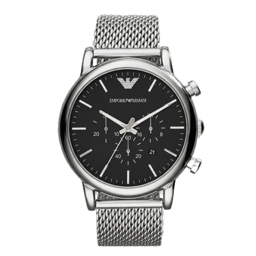 Emporio Armani Luigi Chronograph (Model AR1808)