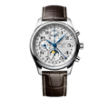 LONGINES MASTER COLLECTION CHRONO MOONPHASE