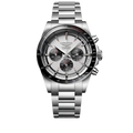 LONGINES CONQUEST CHRONOGRAPH – WHITE