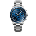 LONGINES CONQUEST CHRONOGRAPH – BLUE