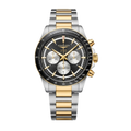 LONGINES CONQUEST CHRONOGRAPH – DUAL TONE
