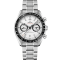 OMEGA SPEEDMASTER RACING WHITE
