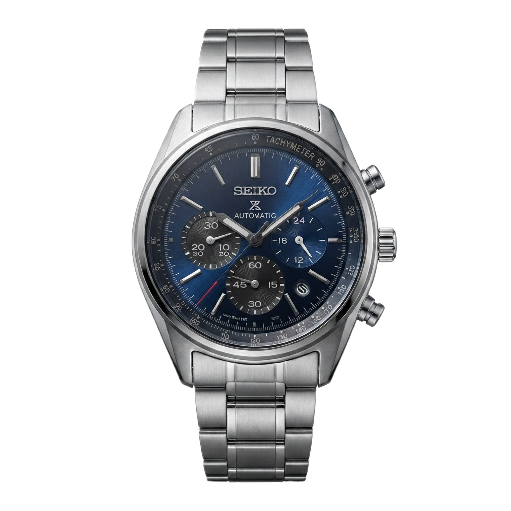 SEIKO PROSPEX CHRONOGRAPH