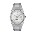 TISSOT PRX 1853 POWERMATIC SILVER WHITE