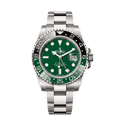 ROLEX GMT MASTER - 2025