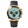 ROLEX DAYTONA OYSTERFELX TIFFANY - 2025
