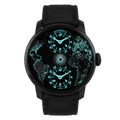 JACOB & CO – THE WORLD IS YOUR – SK EDITION FULL BLACK
